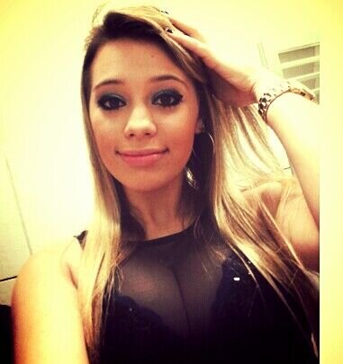 Soou uma menina má.. (8'