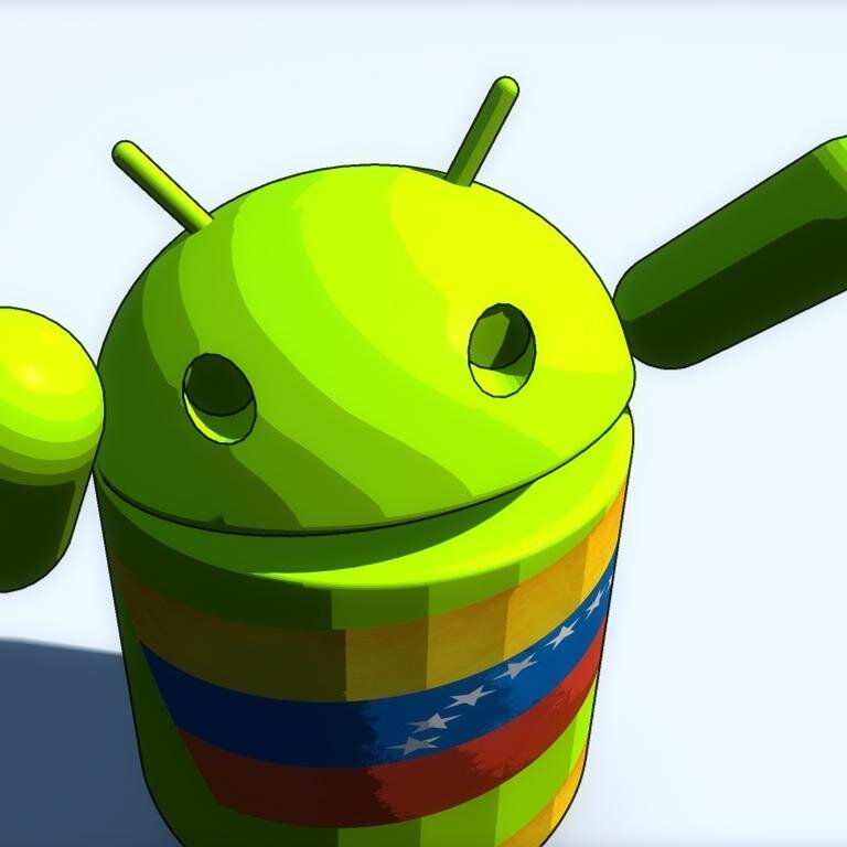 Experto de Android
consejero de tecnología y amante de los S.O