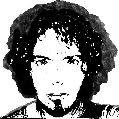 Música, poesía y humor. Hago más cosas. Por ejemplo: dejar esta red y no sustituirla por otra.