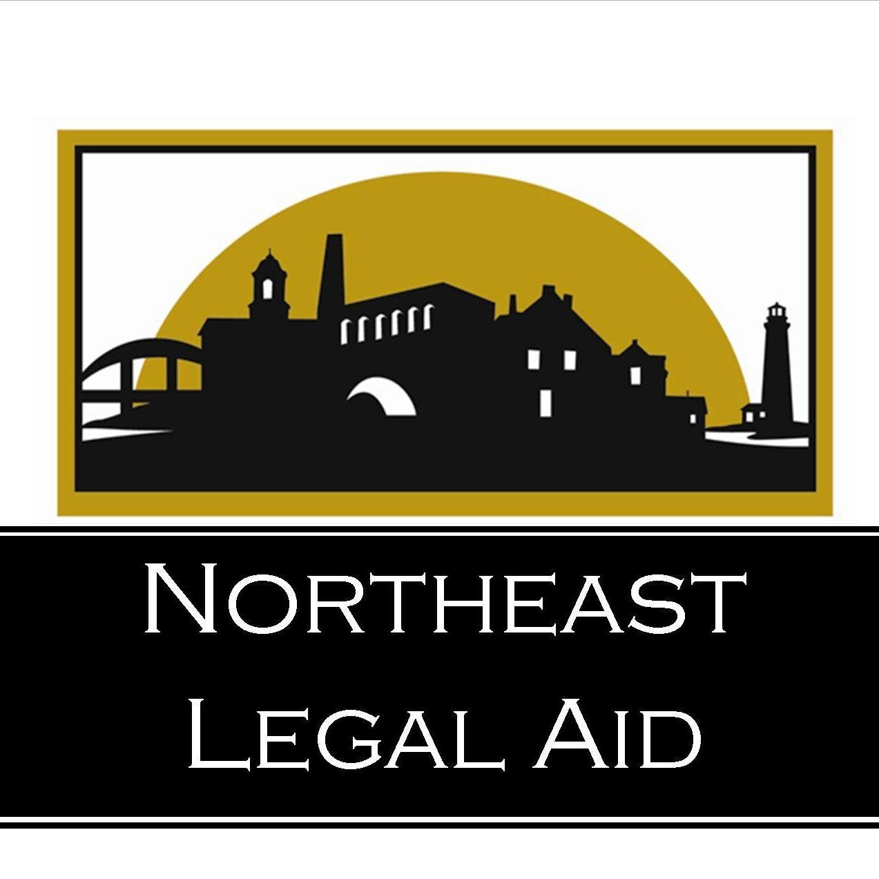 NLA_MA's profile picture. Northeast Legal Aid provides free legal help to low-income and elderly residents of Essex County and Northern Middlesex County, Massachusetts.