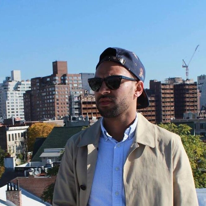 joshadyer's profile picture. 