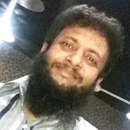 imrulchowdhury1's profile picture. mytv(tv channel) News producer