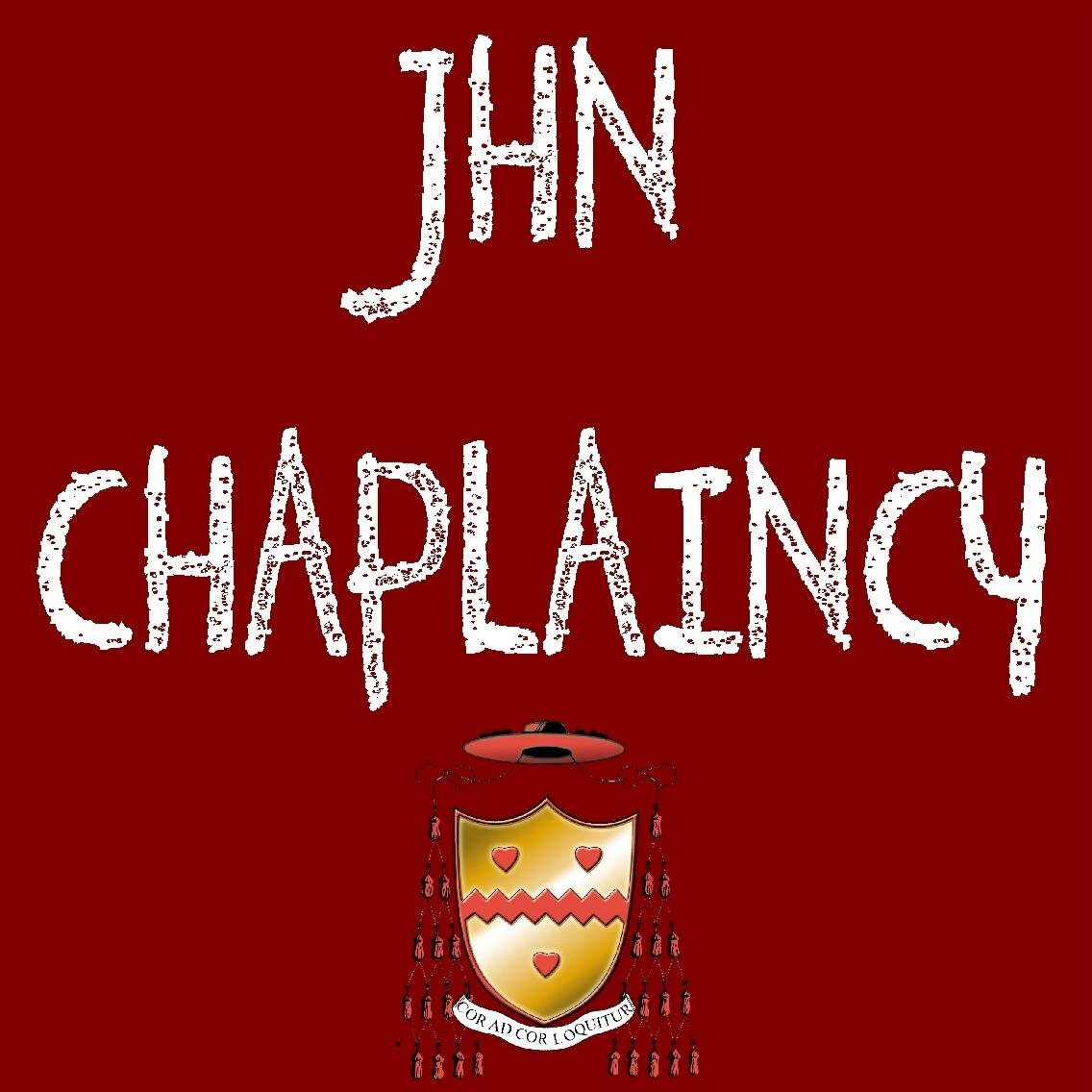 All the latest news from the Chaplaincy Team at The Saint John Henry Newman Catholic School. #coradcor #heartspeakstoheart