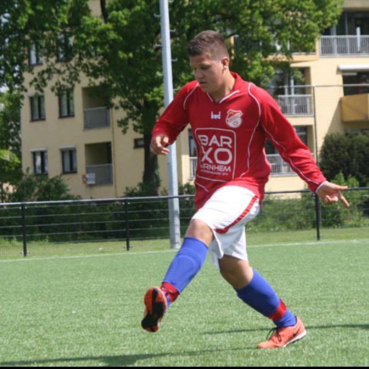 Vvrheden