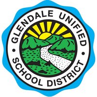 Glendale Unified (@glendaleusd) 's Twitter Profile