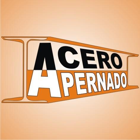 AceroApernado's profile picture. Somos expertos en fabricación de #EstructurasMetálicas. Contacto: 0412-6238798/