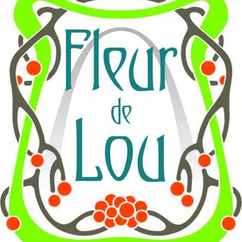 FleurSTL's profile picture. Fleur de Lou has fresh cut flowers, bamboo, plants, unique floral arrangements, and cards, candles, jewelry and other treasures made by St. Louis artists
