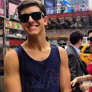 - 3/12 - +Grant +Dylan +Bryant +Mikey +Brandon - I follow everyone back. Ps. If you unfollow I will do the same
