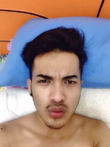 I'm 20old, real avatar!!!!