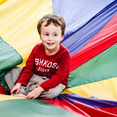 Kidnasium is a Children's Recreational Center located in Toronto near Yonge and Eglinton. We offer a variety of family oriented recreational gymnastics programs
