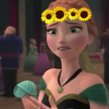 SunnyAnnas's profile picture. fan of sunflowers and ready and just not want me?