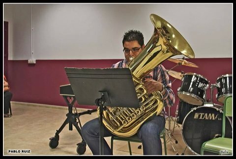 PABLORUIZBECERR's profile picture. Estudiante