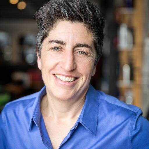 Co founder of Fairware. We source custom branded products for North America's leading sustainable brands.