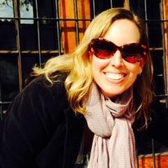 deborah_levine's profile picture. writer, editor, beach comber, mom of teens