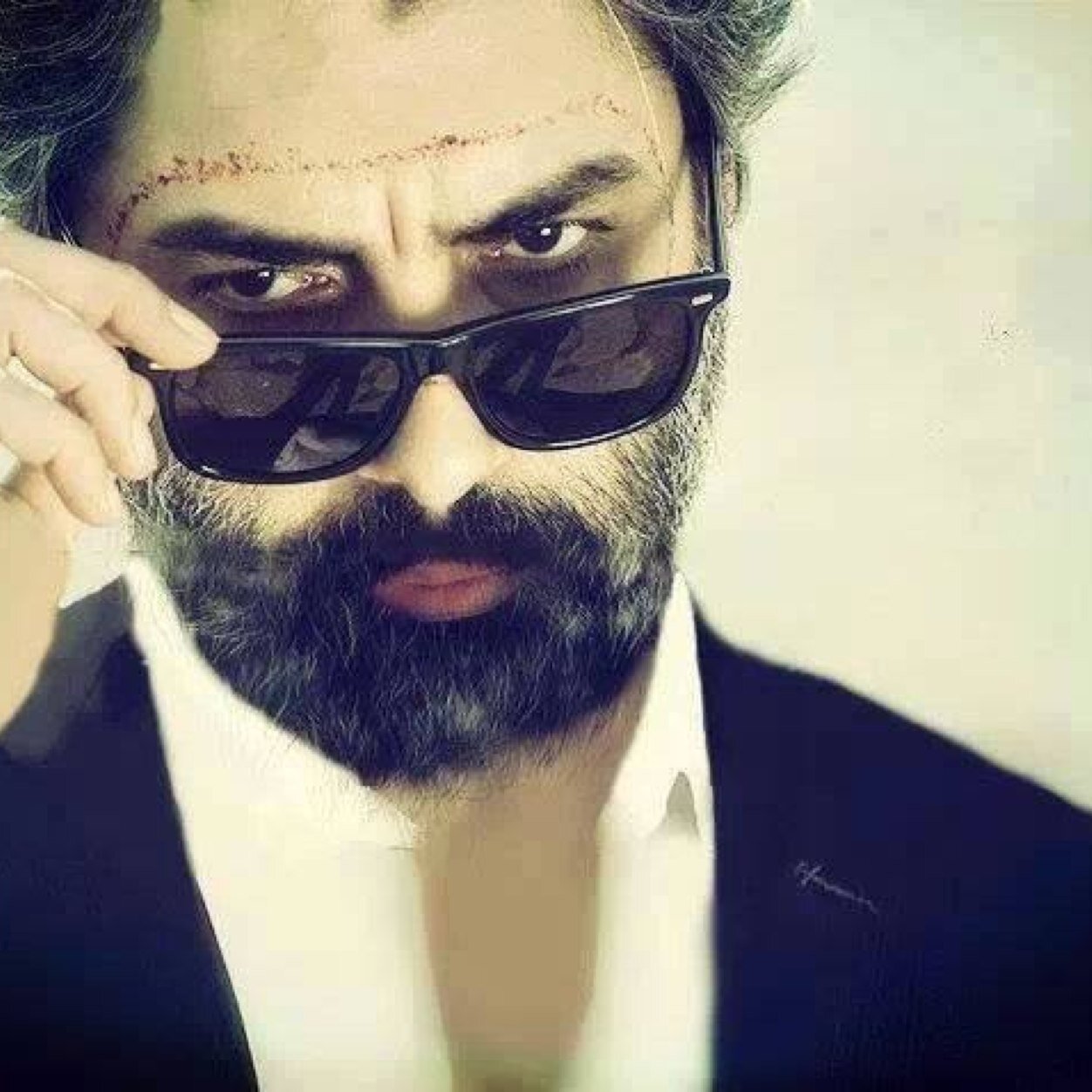 ban_saro's profile picture. Bana kurda