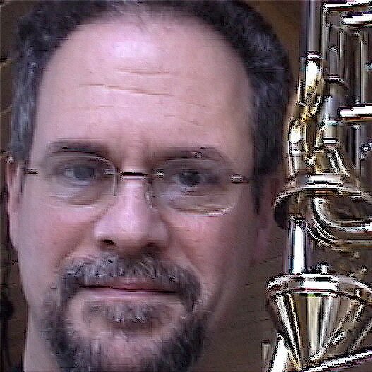 Bass Trombonist/Tubist. Pro Music Copyist