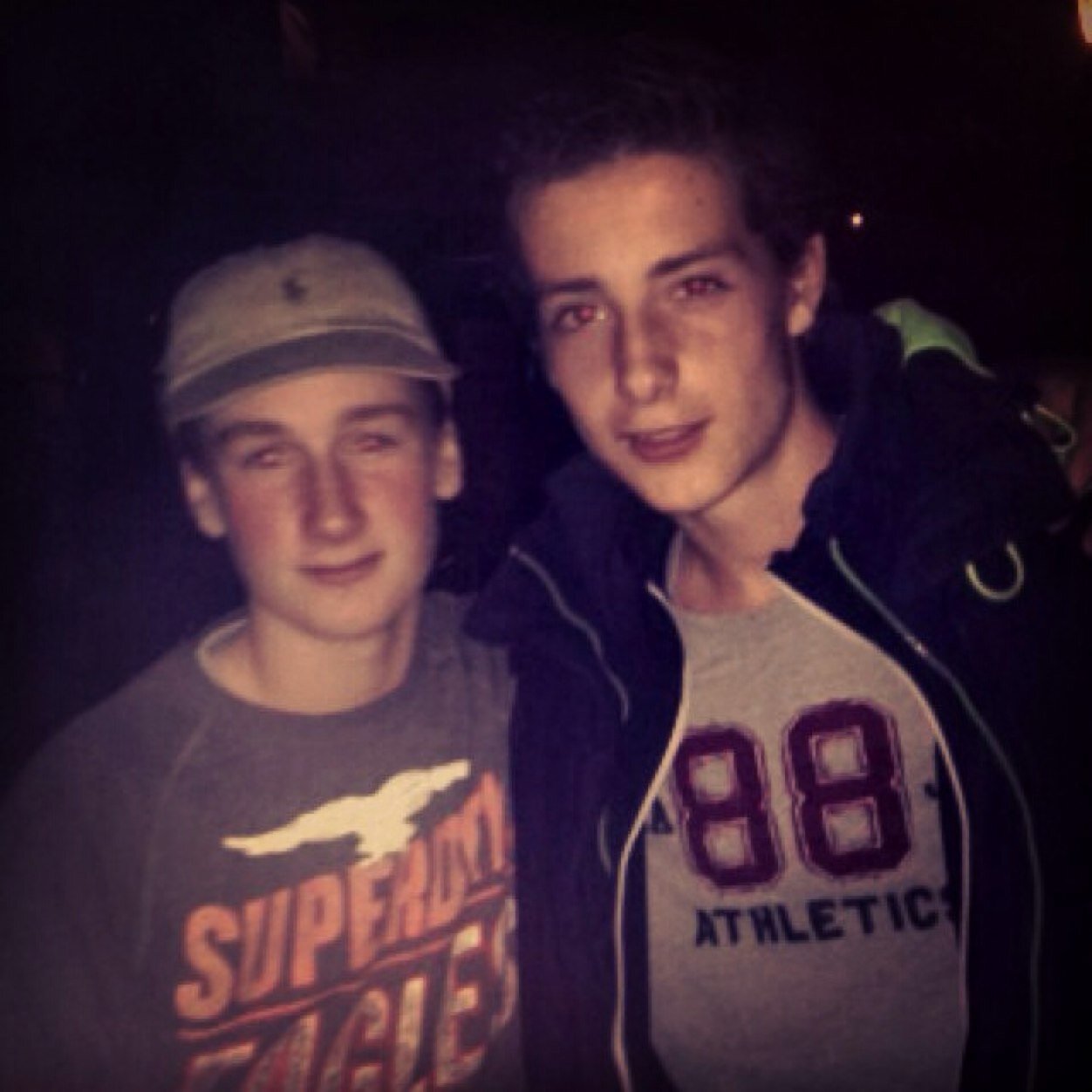Insta: driesvak