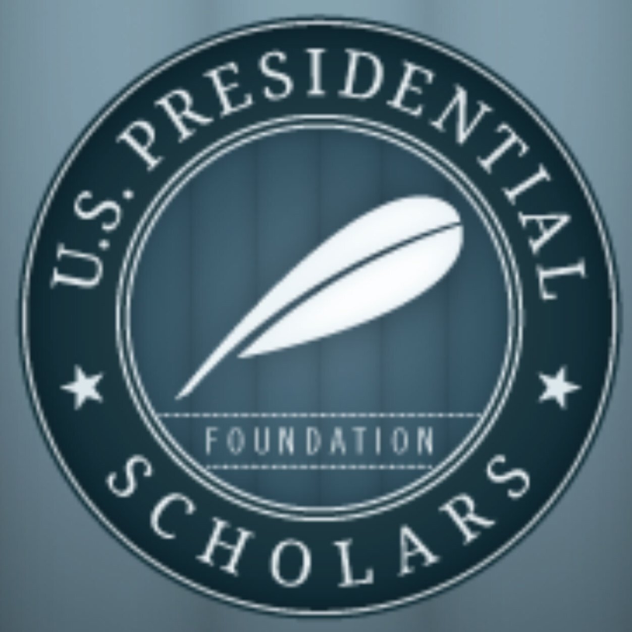 The United States Presidential Scholars Program is the Nation's highest honor for graduating high school seniors.