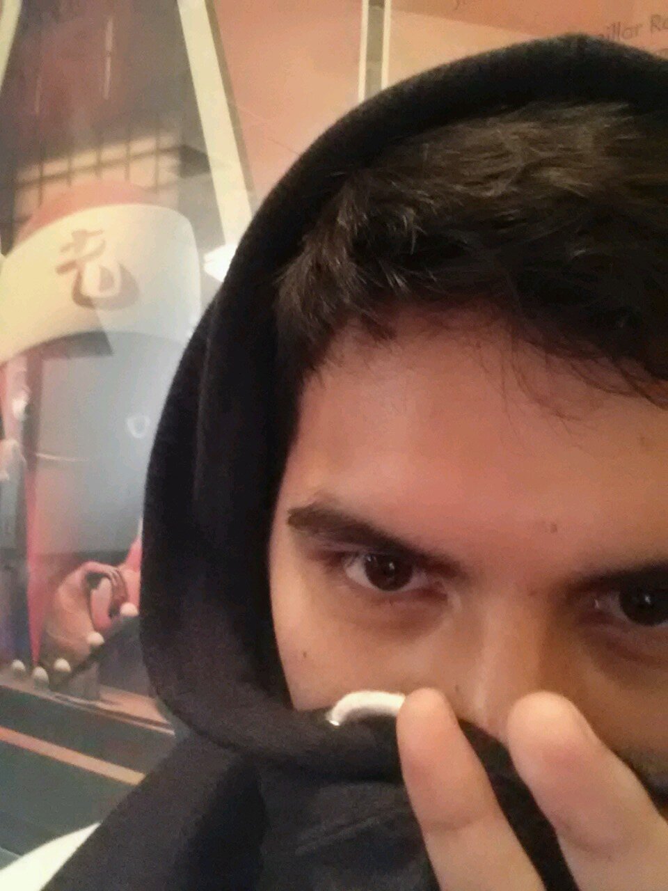 MeesterRudyy's profile picture. enthusiast of anything and everything.