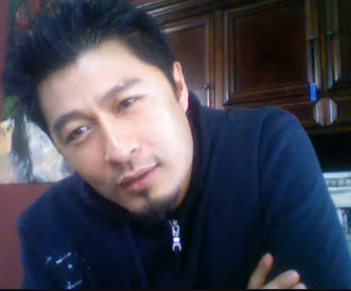 charlie_nct's profile picture. filmmaker