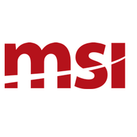 MSI Data(@msidata) 's Twitter Profile Photo