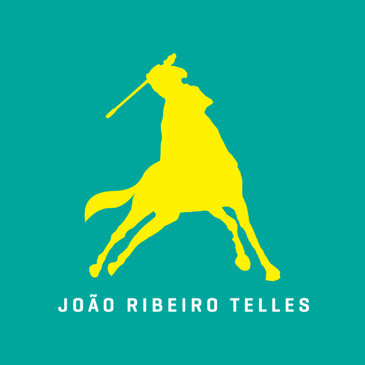 Conta oficial do cavaleiro João Ribeiro Telles.