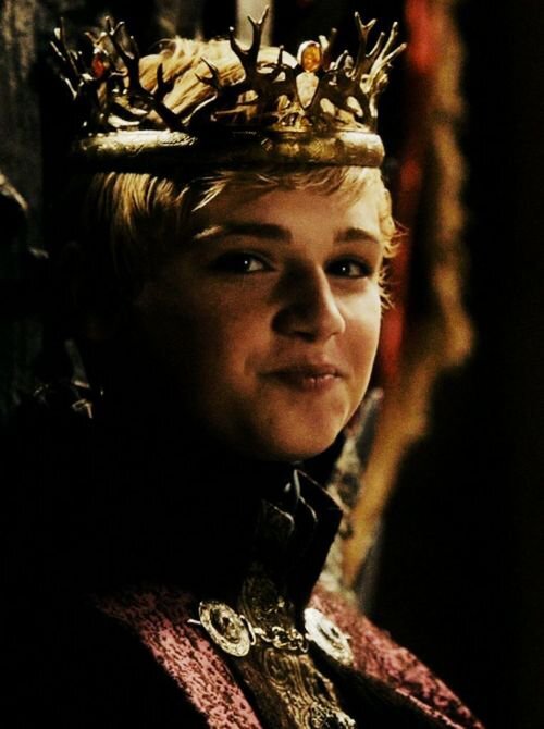 What kind of a King will I be? #CM
