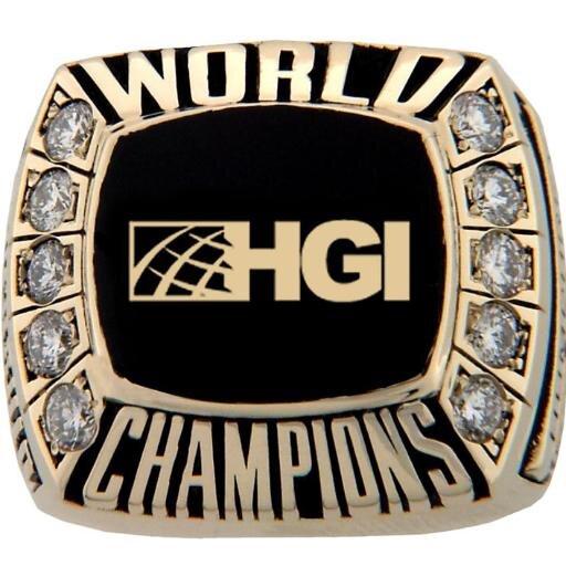 HGI Crusade, Hegemon Group International