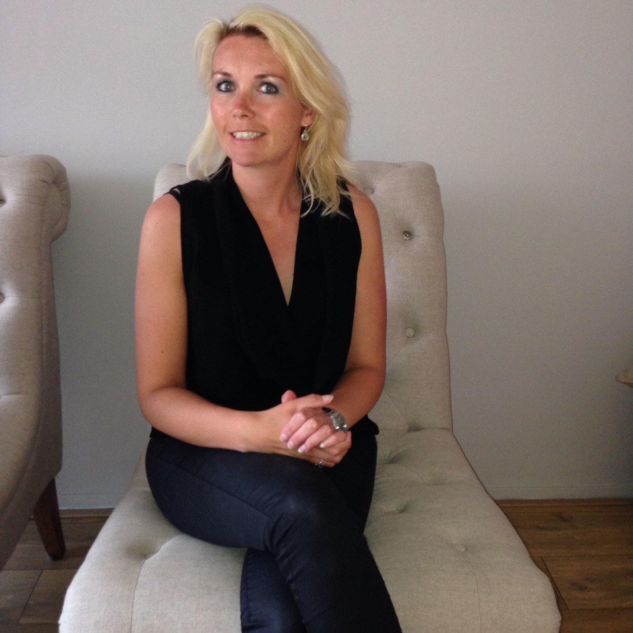 MissMiriamD's profile picture. 