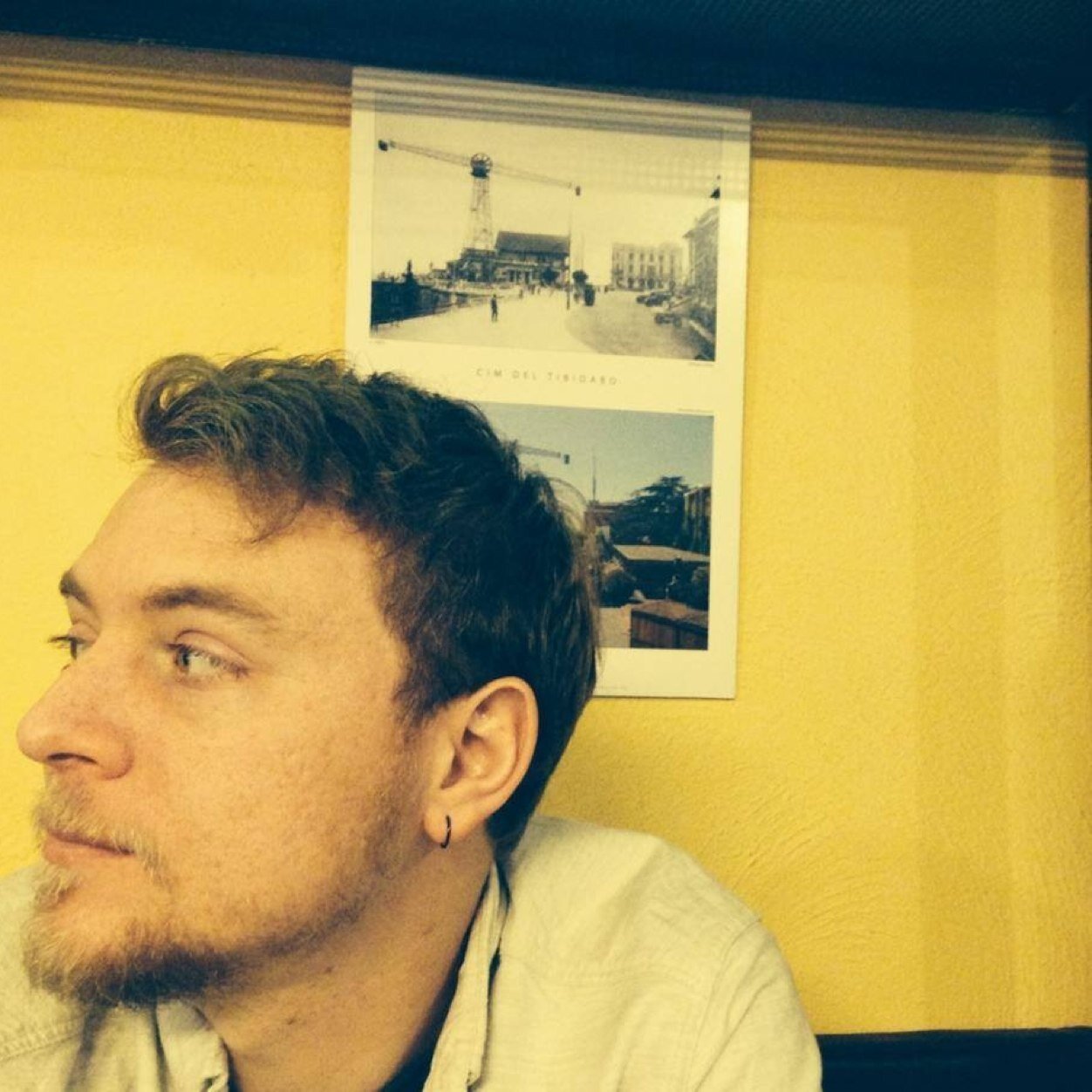 Stuart Winstone Profile