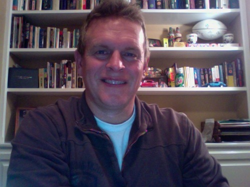 Jim_Batten's profile picture. 