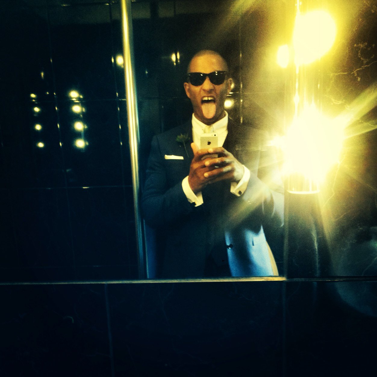 joewhyte86's profile picture. 