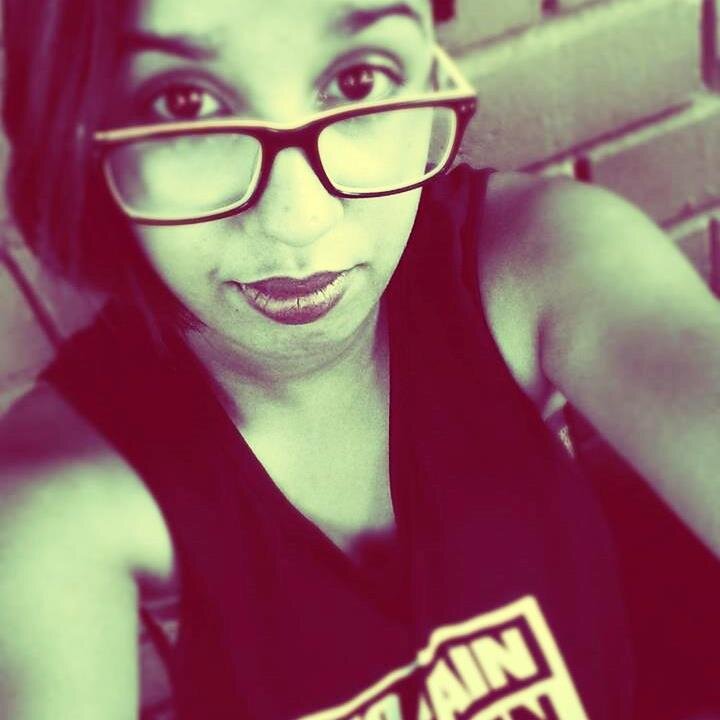 ☮    ''Meu próprio inferno sou eu.'' — Goethe          ☮