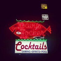 Davy's Locker (@davyslocker_lv) 's Twitter Profile
