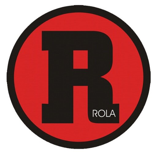 ROLA es el alter ego musical del actor y cantante de rock Rolando D'Lugo; Rock Pop, influenciado por bandas como U2, Soda Stereo, Oasis y Goo Goo Dolls.