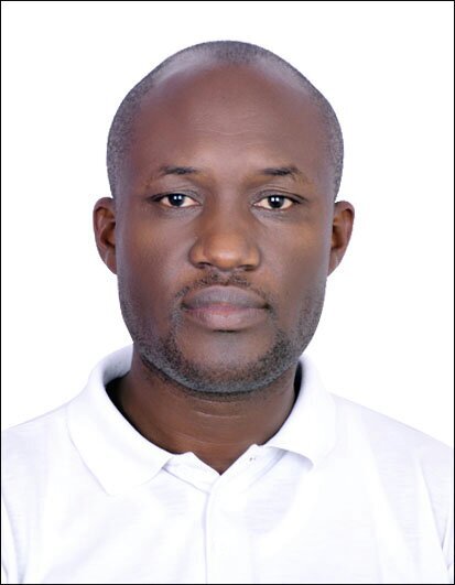 journalist, -Executive Secretary of Rwanda Media network against HIV-AIDS and for health promotion(ABASIRWA).- Vice president of Rwanda table tennis federation.