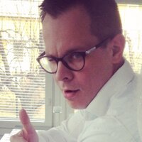 Heikki Haaparanta (@heihaa) 's Twitter Profile