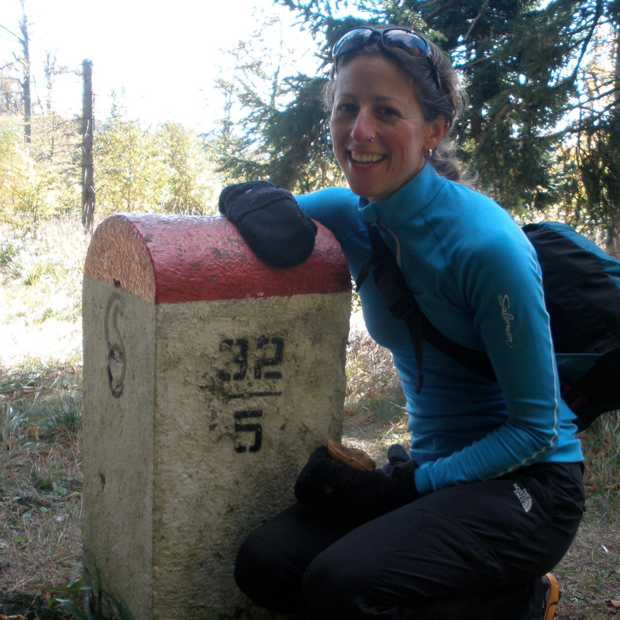 Marie Curie PhD Fellow. Fungal community ecology. Microbial ecology. Multivariate statistics. Spatial analyses. R. Outdoor enthusiast.