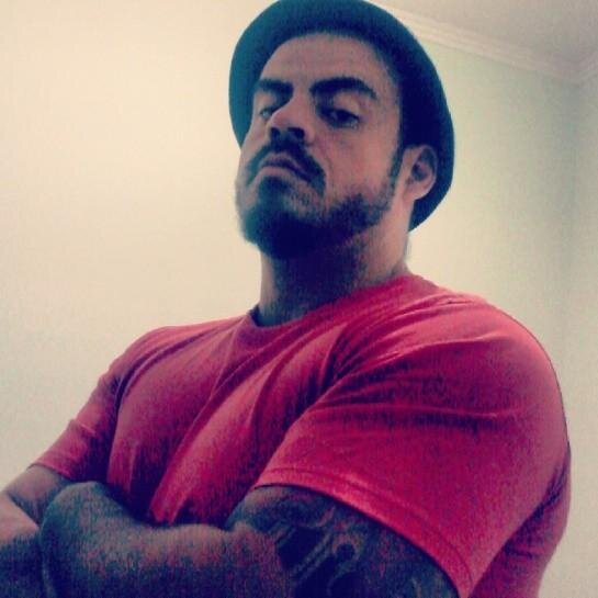hbr_ruas Profile Picture