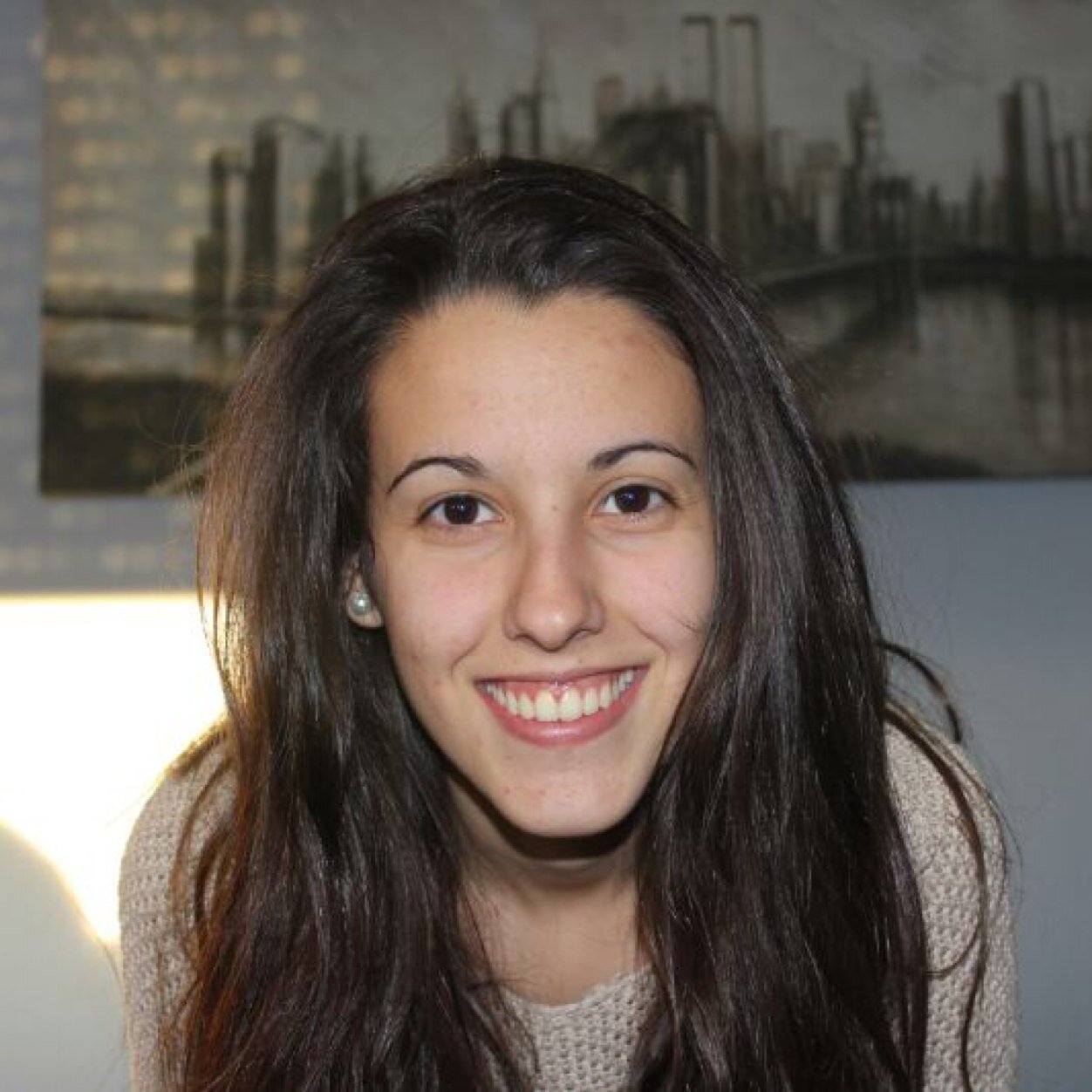 LuciaBuendia_11's profile picture. Estudiante de Odontología en la UV :)