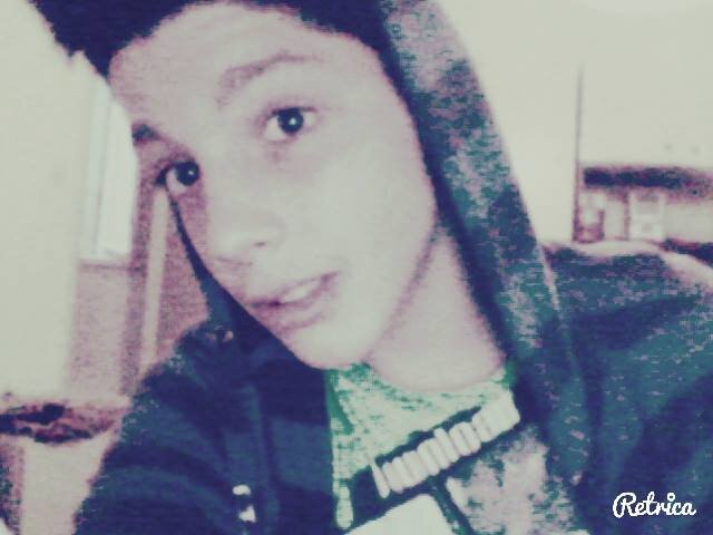 I am a BoyB & BoyD .. Justin is my bro even he don't know me ✌️ Katherine Gazda follow me and favorited me on 6.6.2014❤️