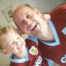 matey19967's profile picture. Hubby,Dad and all round great geezer .And a CLARET and BLUE through and through :-) ..Attended Ribblesdale secondary school 1979-1984.⚽ Padiham fc supporter 👍