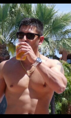 SLPbad's profile picture. 