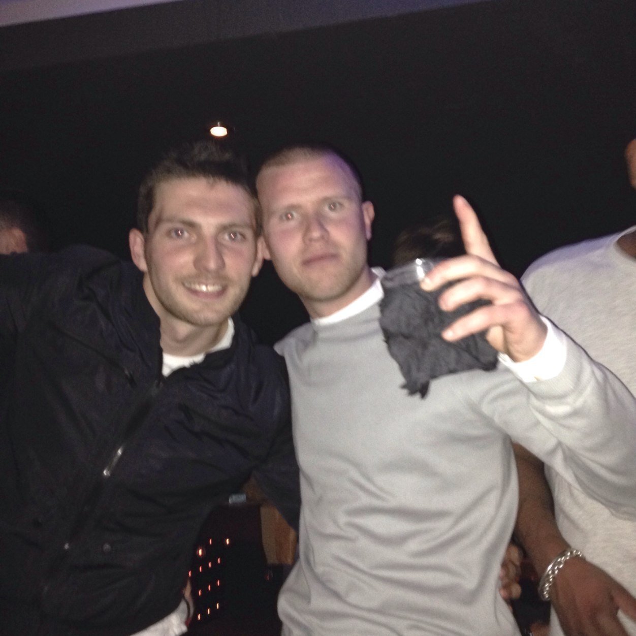 Ryanmcg91's profile picture. 