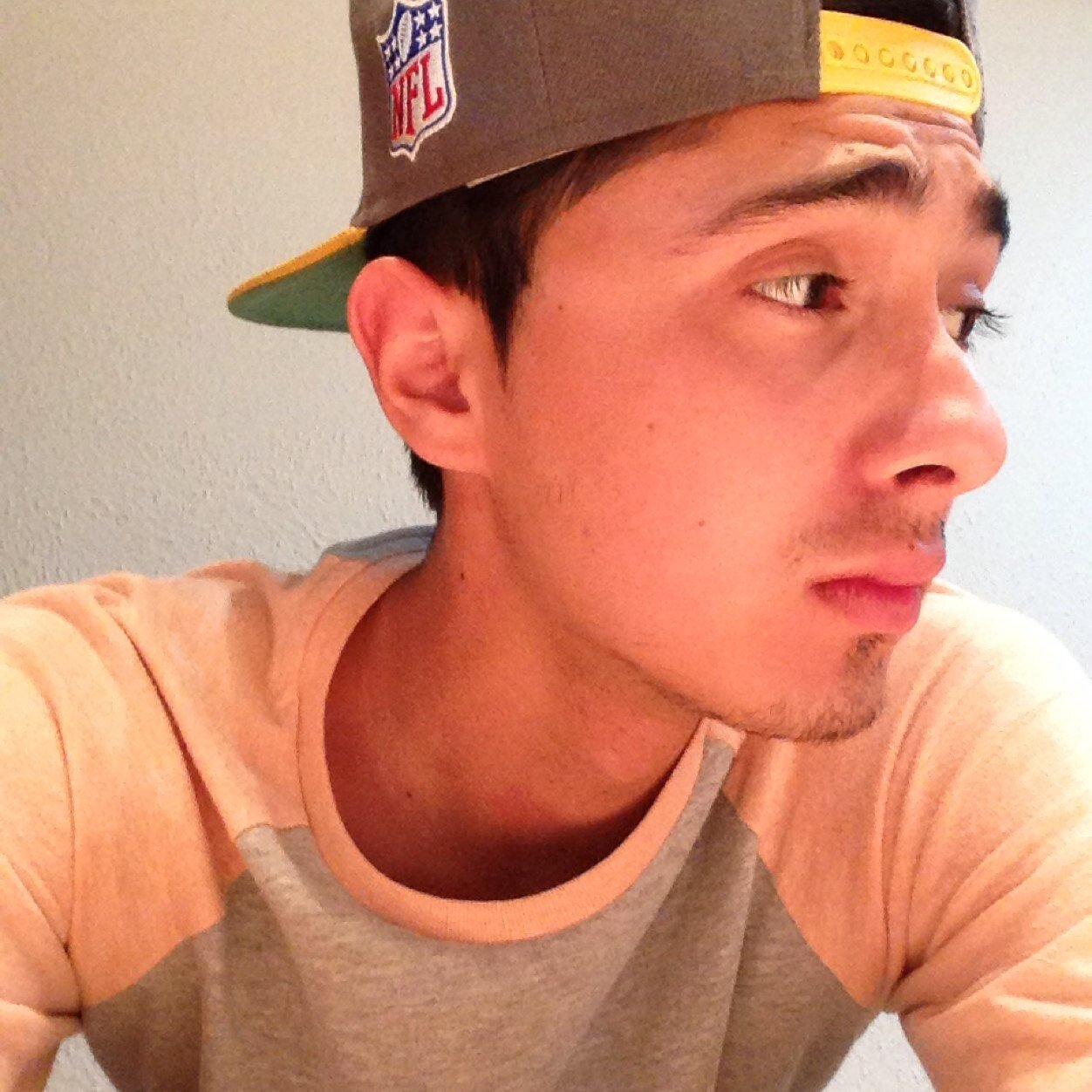 SirMarkusKnight's profile picture. Just trying to get my head out of the sky.  Following my dream as an actor (: