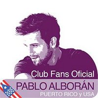 Pablo Alborán USA-PR (@palboranusapr) 's Twitter Profile