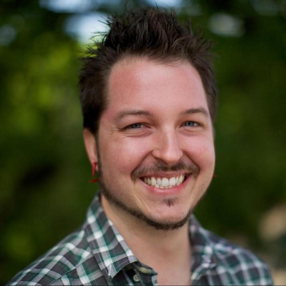 brianfryer's profile picture. Webdev + UI/UX/interaction design