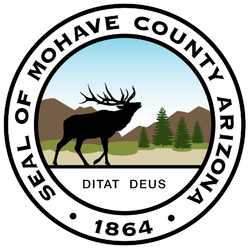 Mohave County Government | Official Twitter