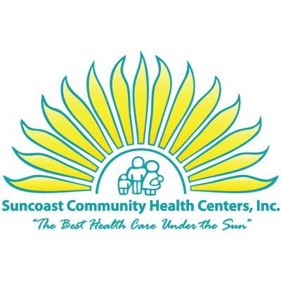Suncoast Community Health Centers is a not-for-profit serving Hillsborough County, Fl, committed to improving the lives of the medically under-served.