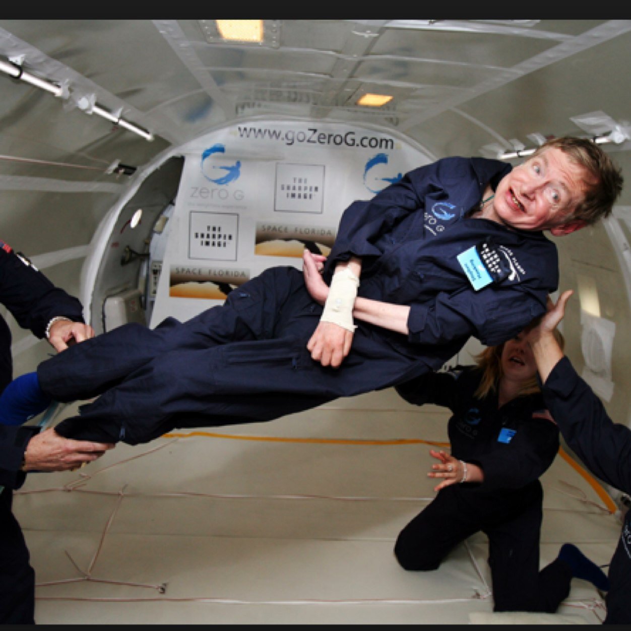 DaStevenHawking's profile picture. Science n space n shit Not affiliated wit the real Steven Hawking